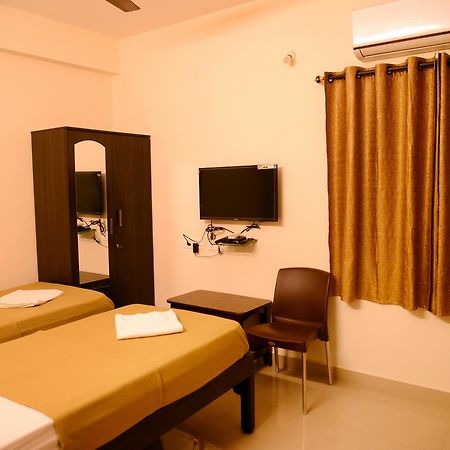 Arjun Inn Chennai Extérieur photo