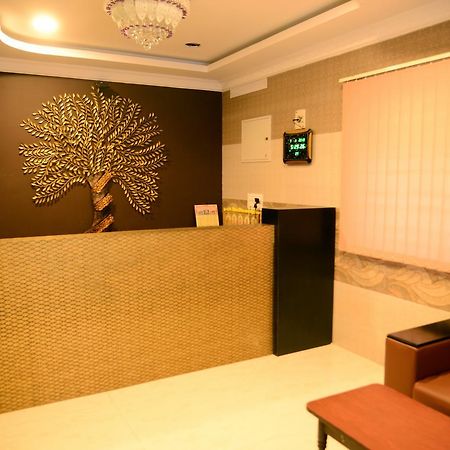 Arjun Inn Chennai Extérieur photo