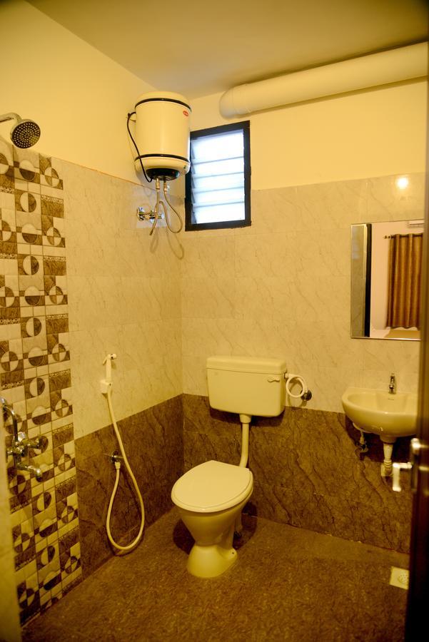 Arjun Inn Chennai Extérieur photo