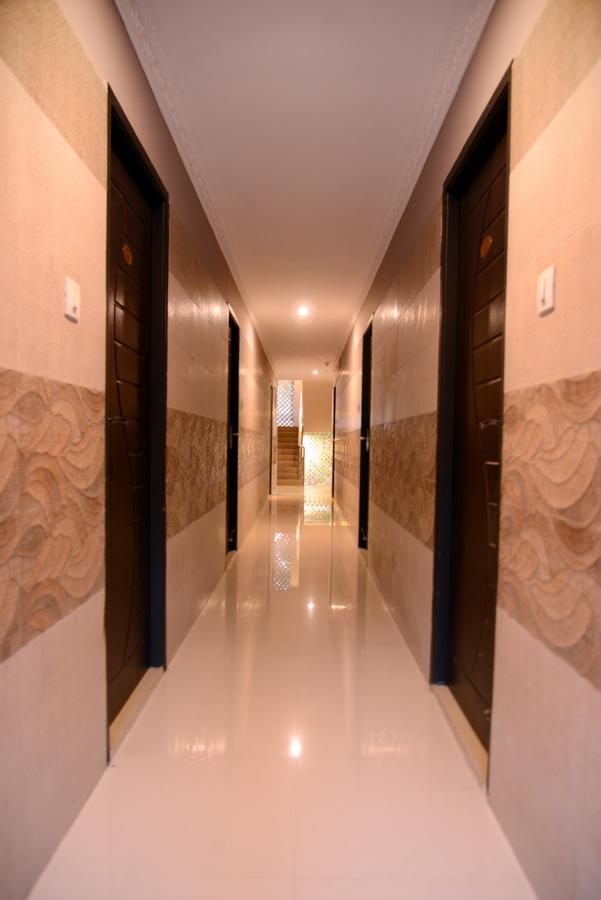 Arjun Inn Chennai Extérieur photo