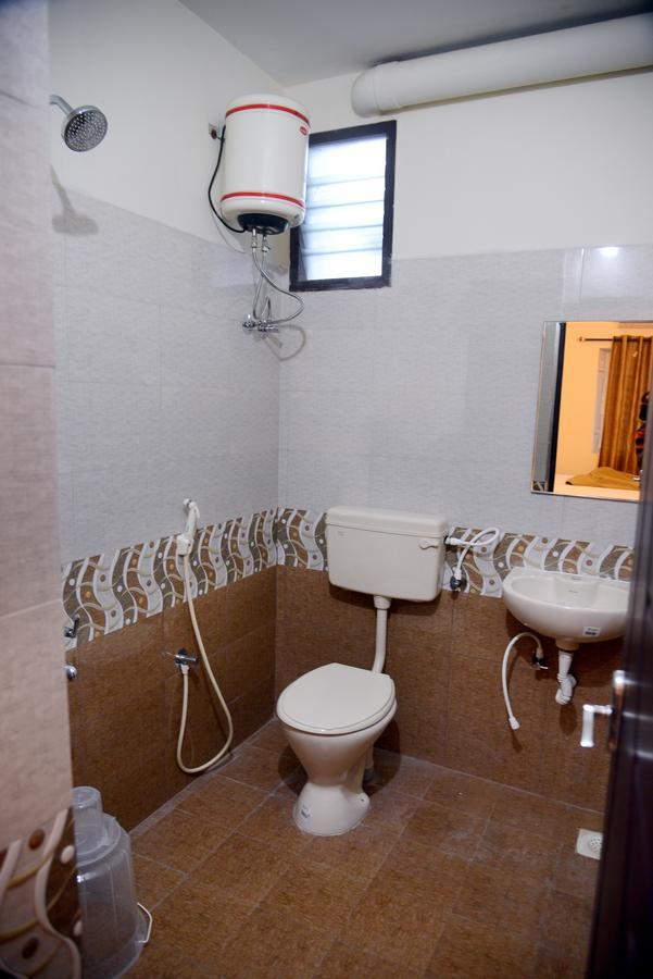 Arjun Inn Chennai Extérieur photo