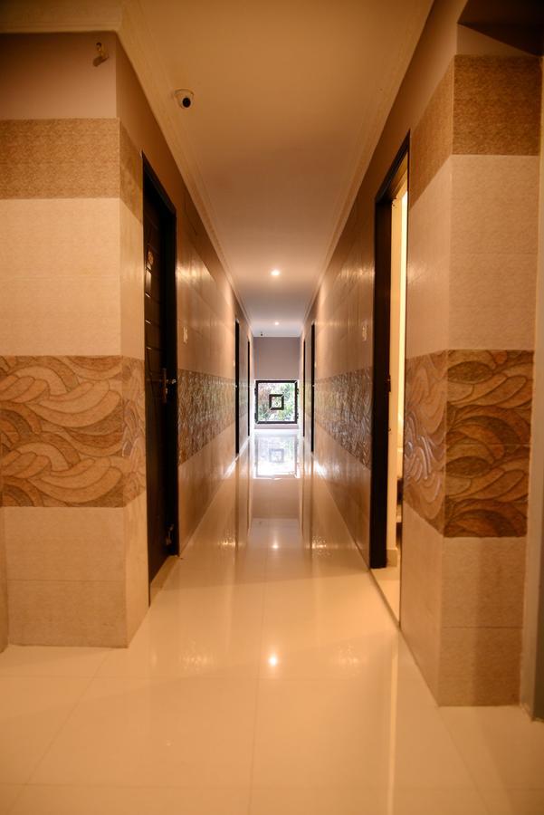 Arjun Inn Chennai Extérieur photo