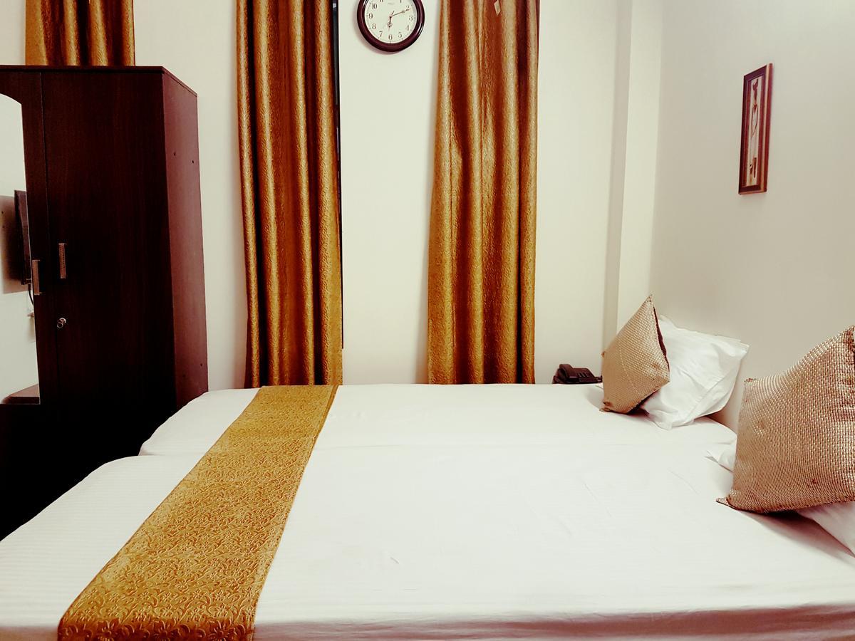 Arjun Inn Chennai Extérieur photo
